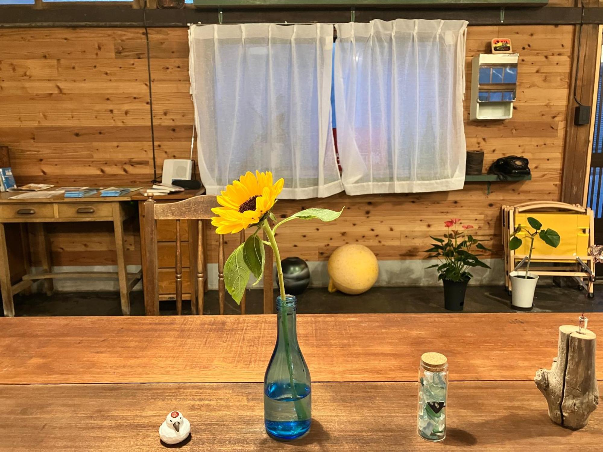 Stay Do Oshima Екстериор снимка