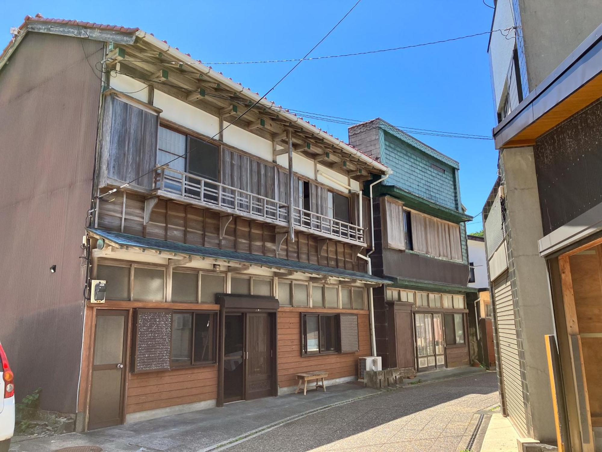 Stay Do Oshima Екстериор снимка
