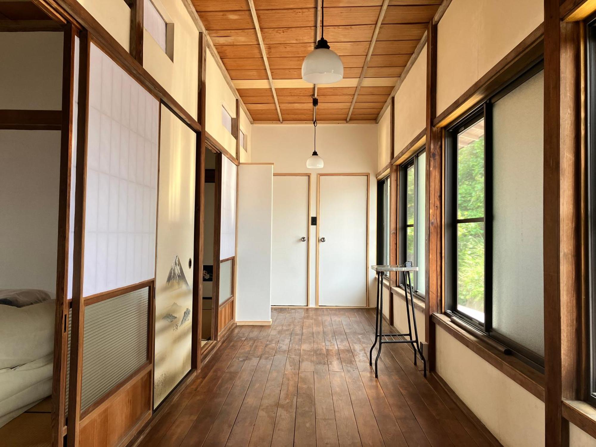 Stay Do Oshima Стая снимка